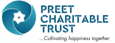 Preet Charity Logo